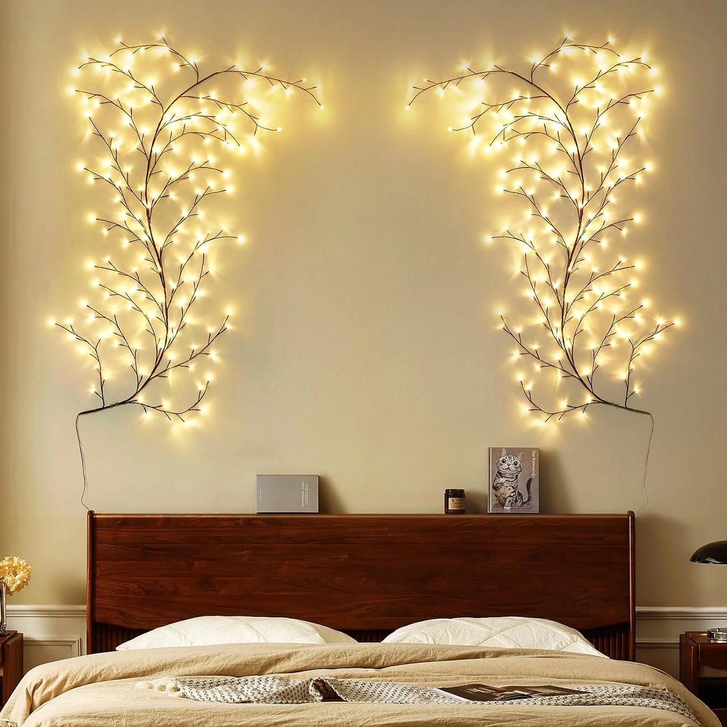 X-Mas Vine™ - Wall Climbing Lights