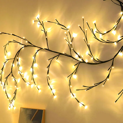 X-Mas Vine™ - Wall Climbing Lights